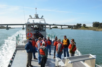 Humboldt Bay Shellfish