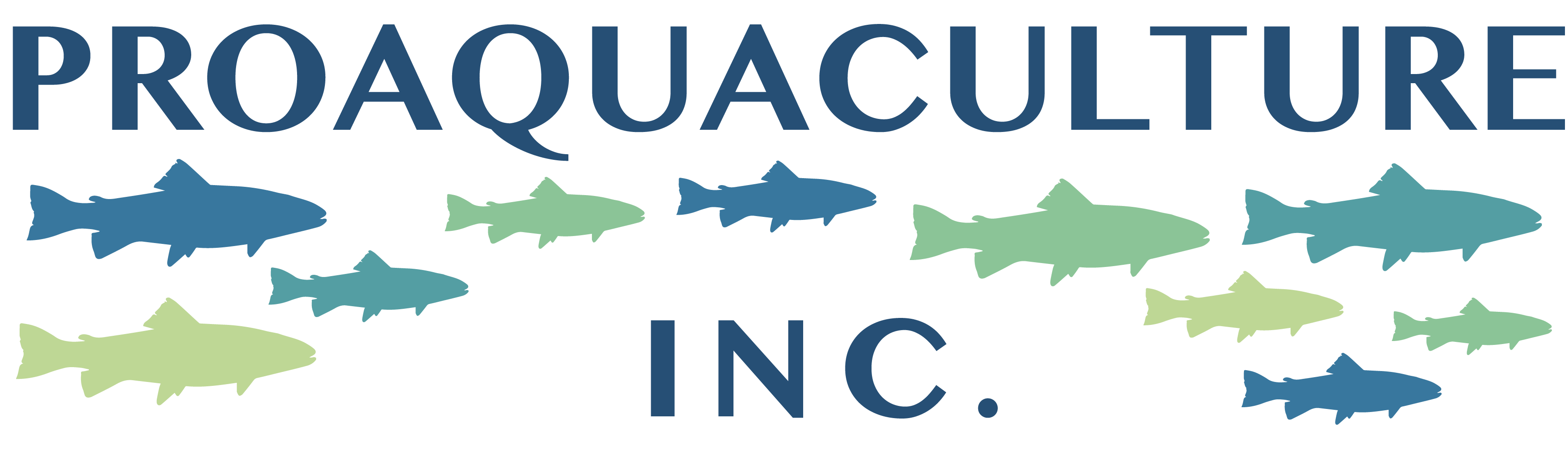 Professional Aquaculture Services